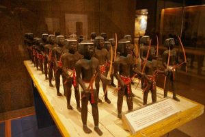 museo della Nubia