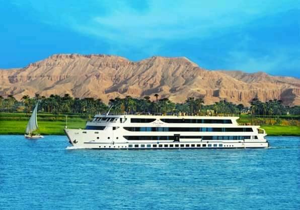 Nile Cruise