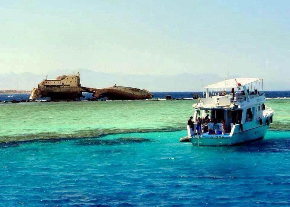 Tiran Island Trip