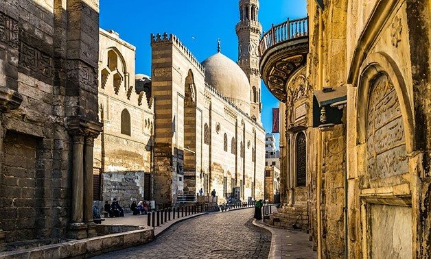 Islamic Cairo