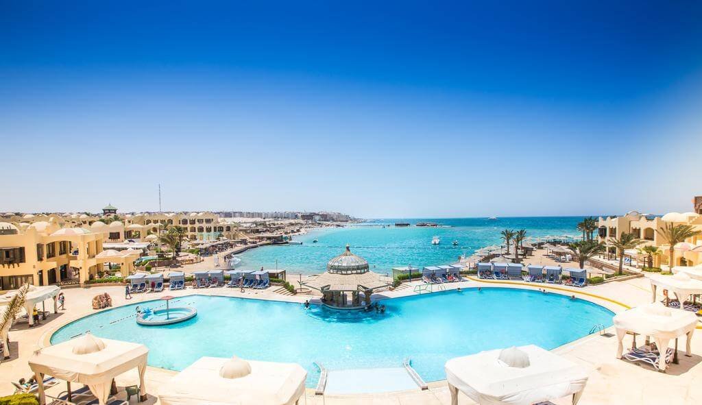 Hurghada