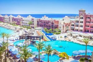 Hurghada